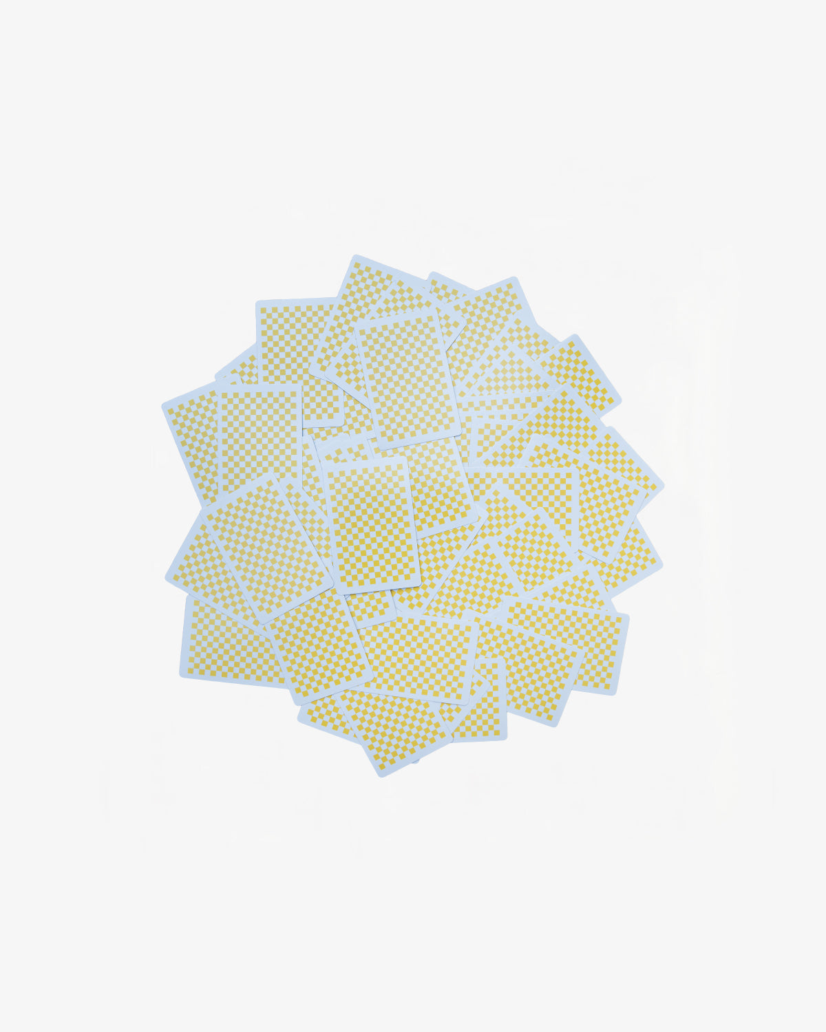 TRANSIT Sandwich Playing Cards