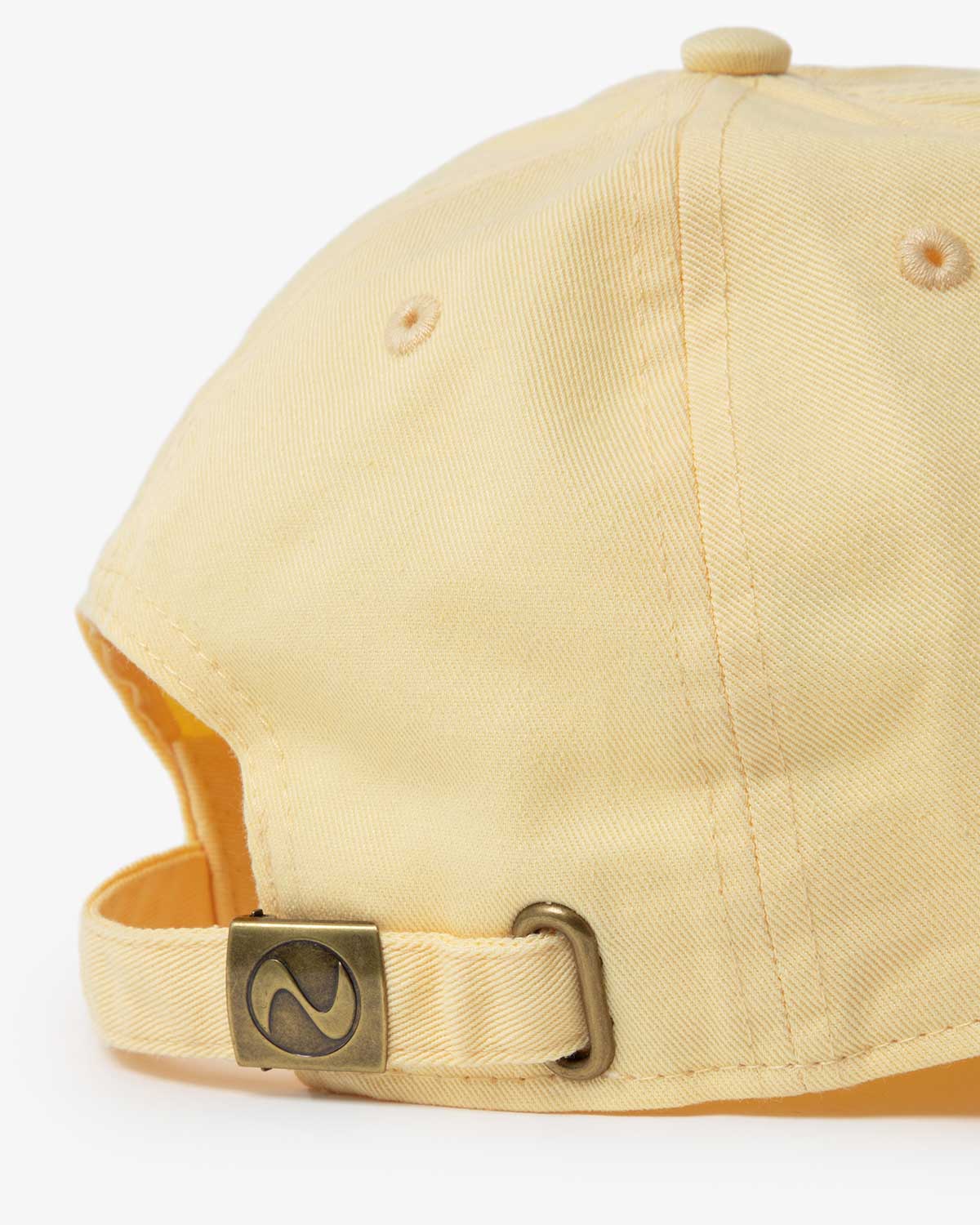 TRANSIT Cap Light Yellow(I'm in TRANSIT)