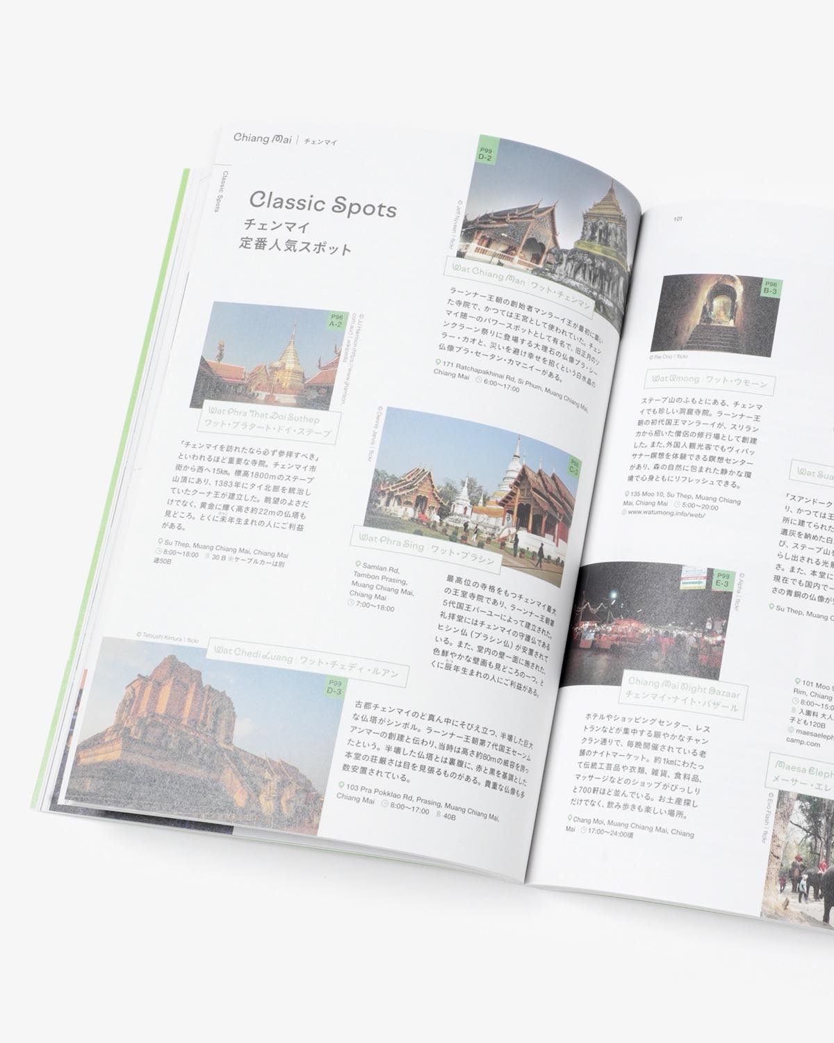 TRANSIT Travel Guide:Thailand