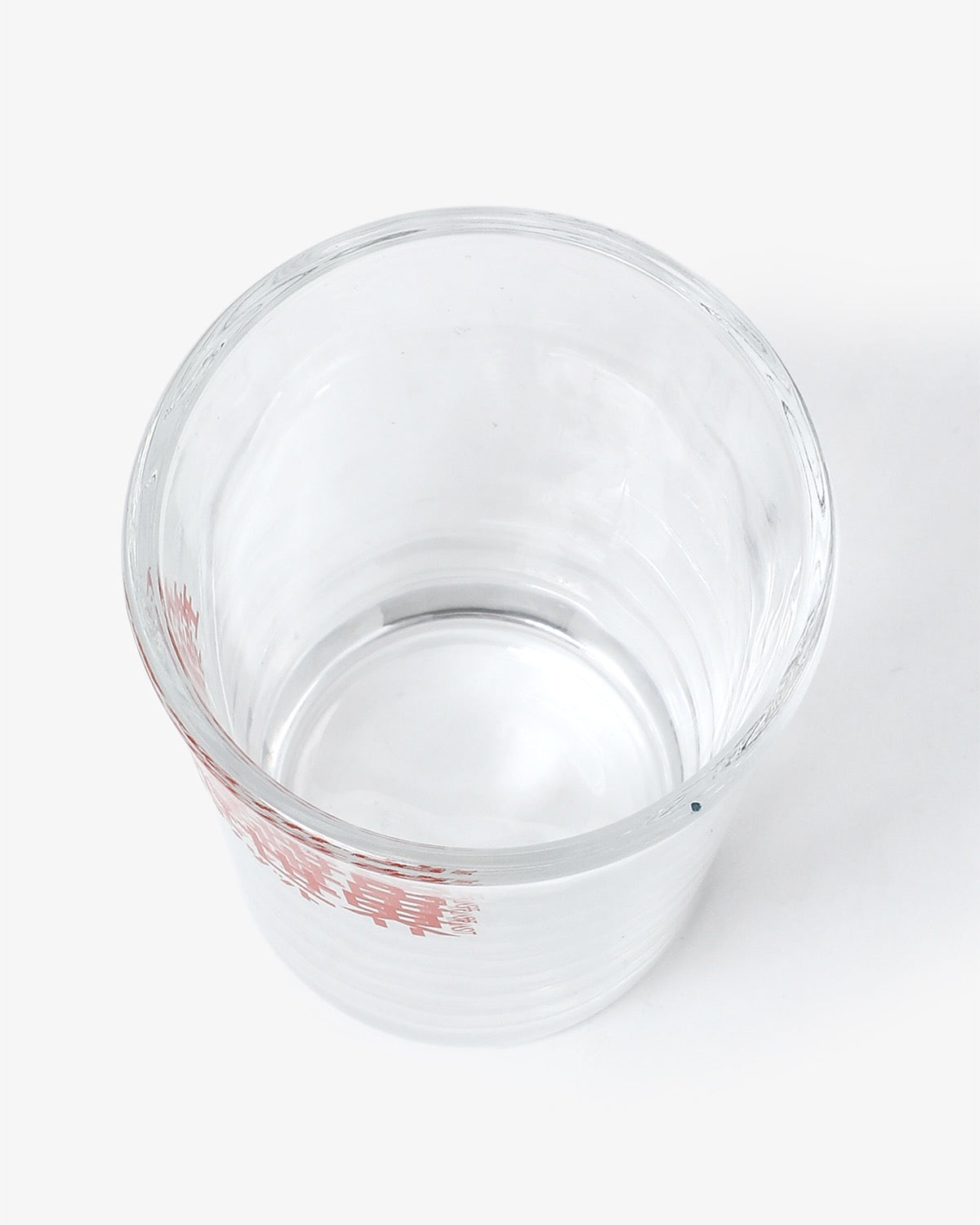 TRANSIT Taiwan Beer Glass