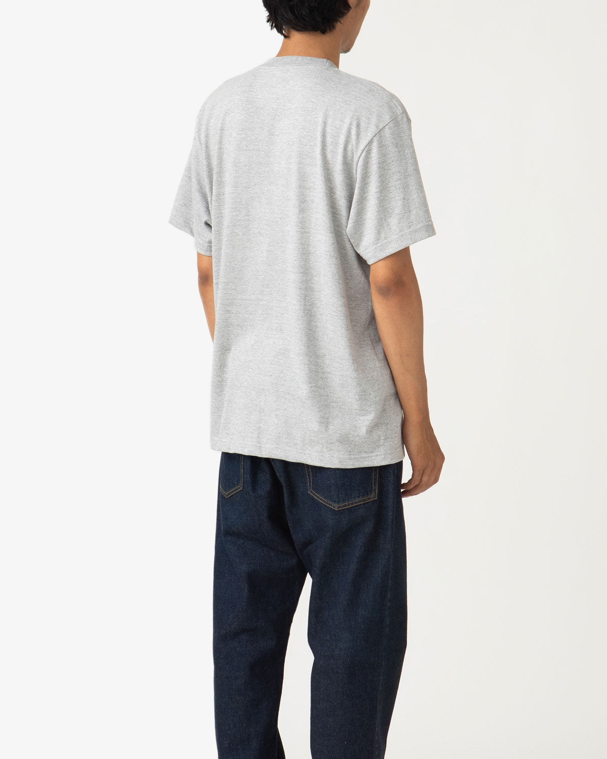 T-shirts(Pyramid)/ photo by 柏田テツヲ