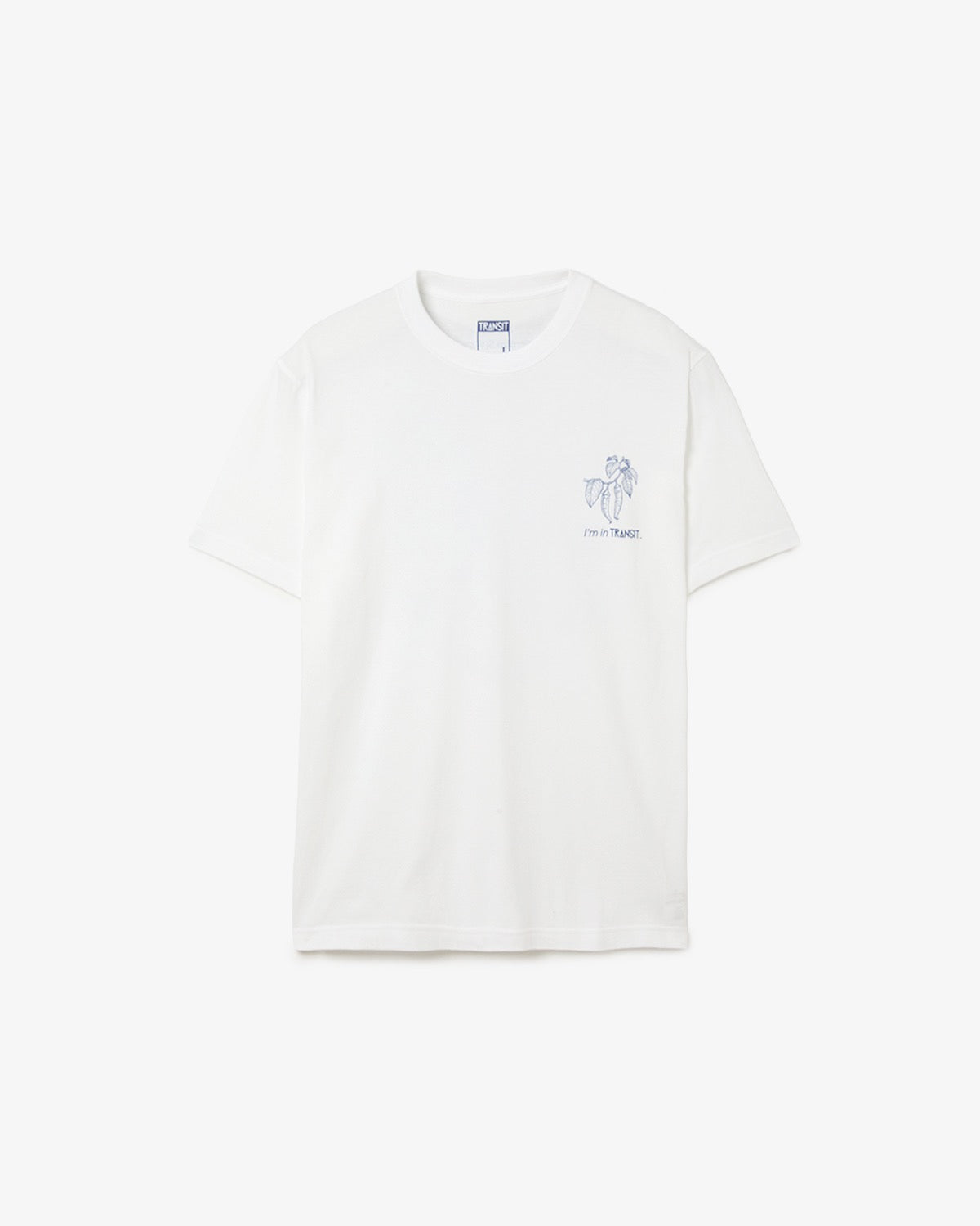 T-shirts(Spice)/ Illustration by Naoki Shoji