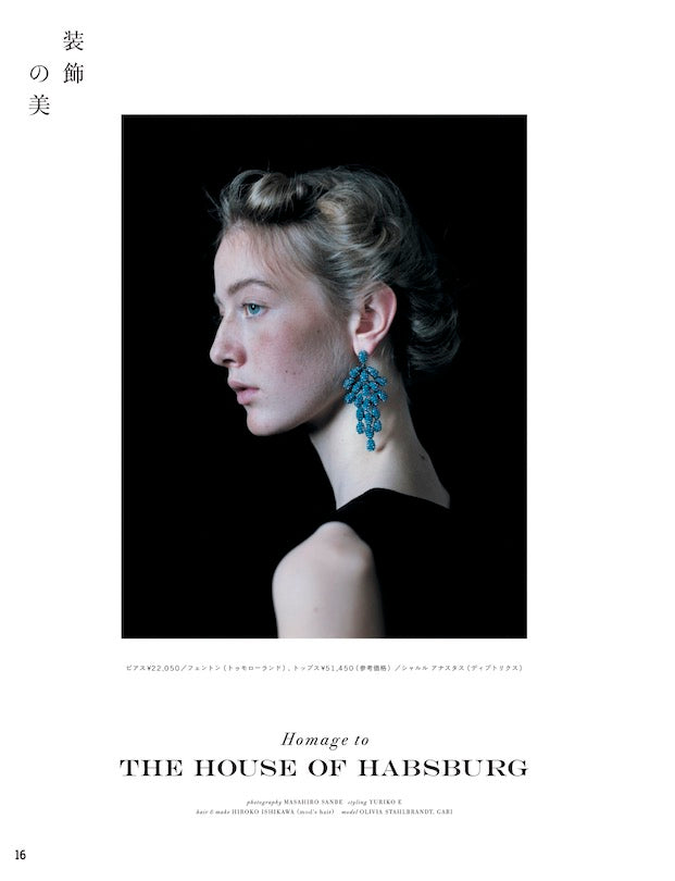 BIRD4号 ヨーロッパの古都 ニュークラシック ウィーン、プラハ、ブダペスト