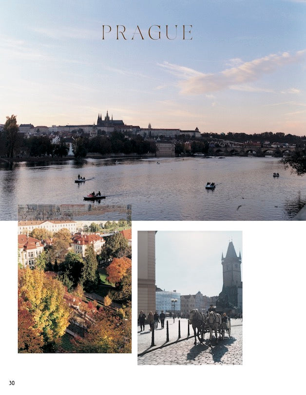 BIRD4号 ヨーロッパの古都 ニュークラシック ウィーン、プラハ、ブダペスト