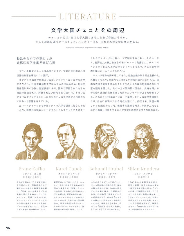 BIRD4号 ヨーロッパの古都 ニュークラシック ウィーン、プラハ、ブダペスト(WAKEARI)