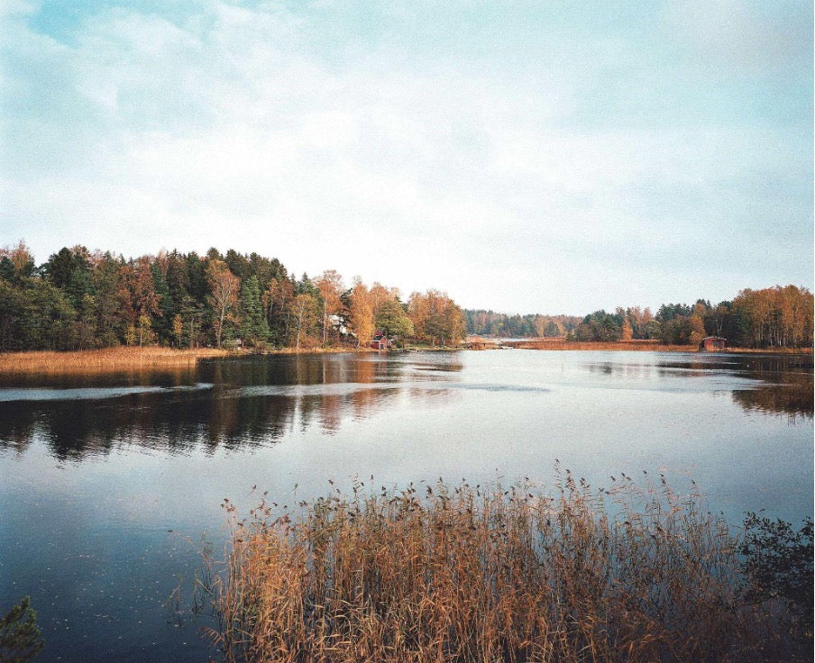 完売御礼【イベント】TRANSIT58フィンランド発売記念 高橋ヨーコ×森下圭子の旅の話