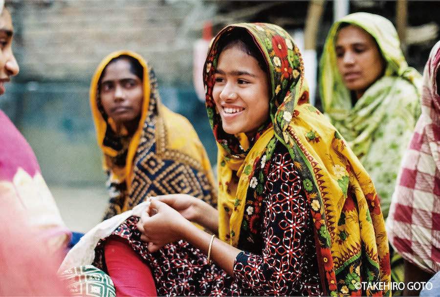 【イベント】TRANSIT59東インド・バングラデシュ発売記念 「ベンガルの風に吹かれて」