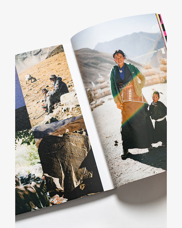 TRANSIT43号 カトマンズもヒマラヤも!愛しいネパール