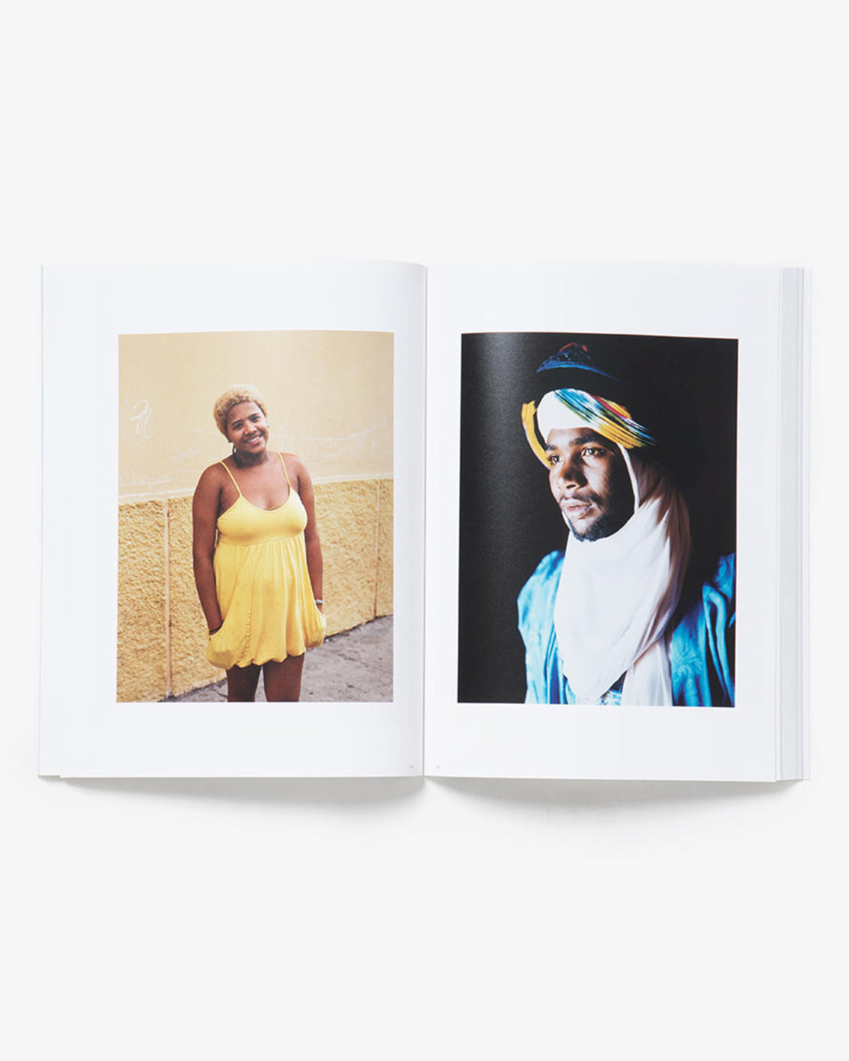 TRANSIT THE PORTRAITS(写真集)