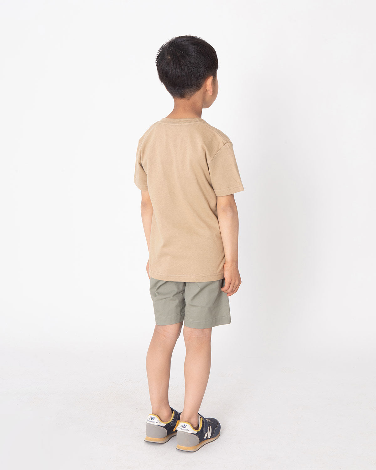 Kids T-shirts(Bengal Tiger)