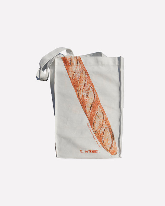 【TRANSIT STORE 限定価格】TRANSIT Baguette Bag