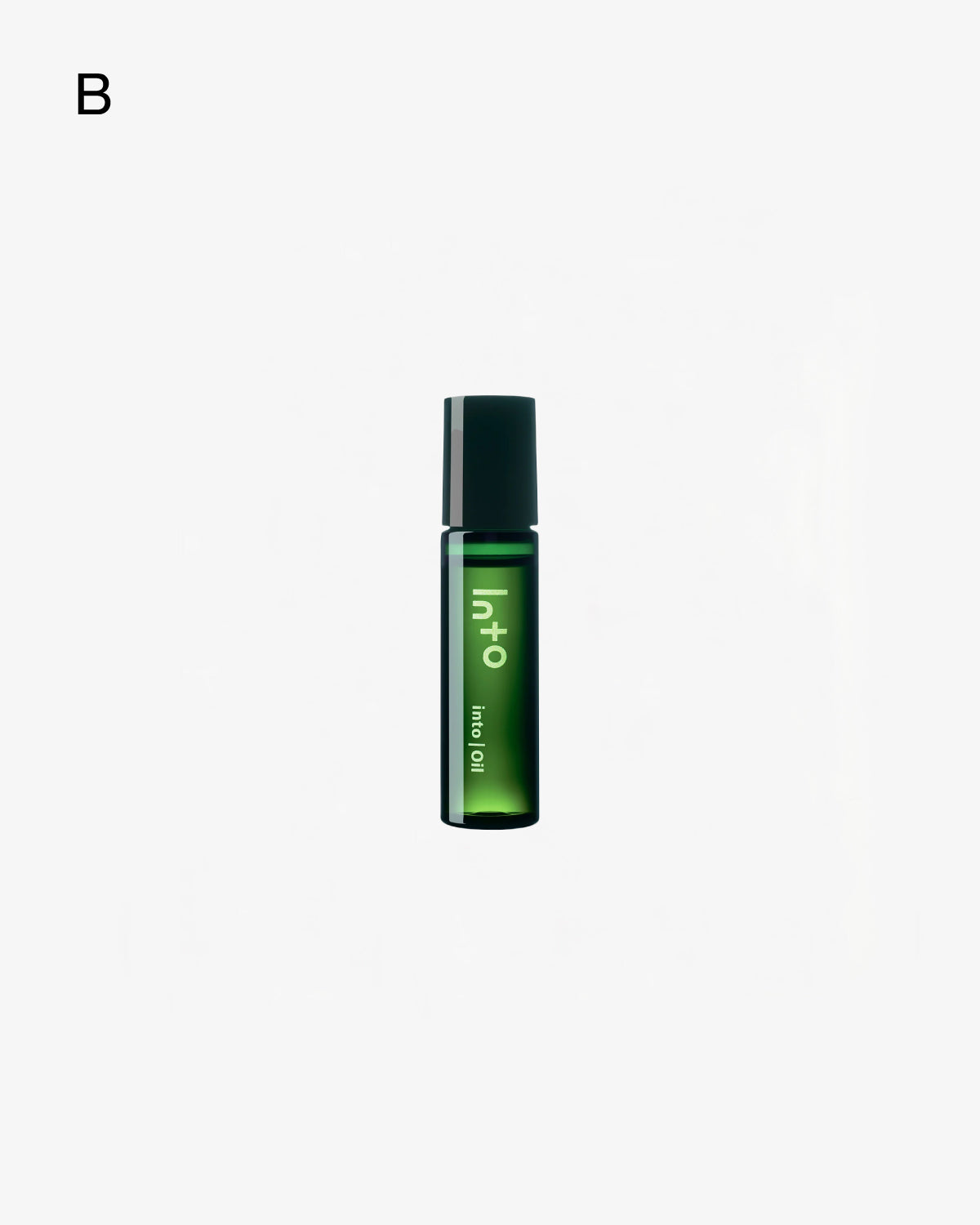 【Into×TRANSIT】Oil Set
