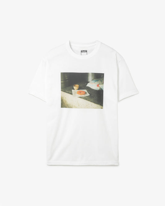 T-shirts（Chai）/ photo by Isao Nishiyama