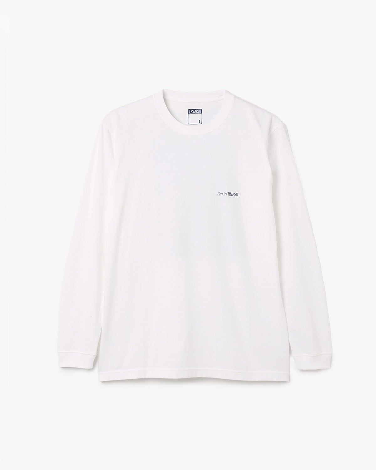 Long T-shirts（Denmark）/ photo by MAYA MATSUURA