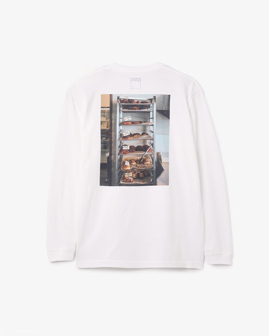 Long T-shirts（Denmark）/ photo by MAYA MATSUURA