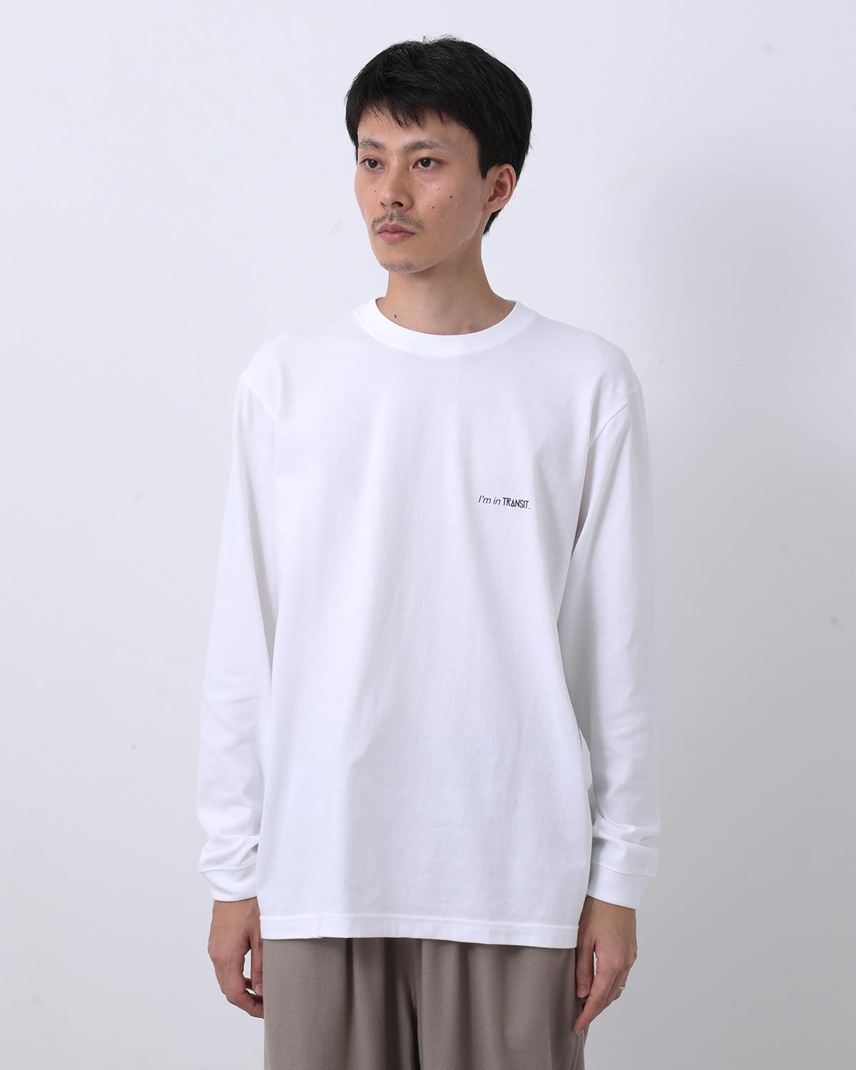 Long T-shirts（Denmark）/ photo by MAYA MATSUURA