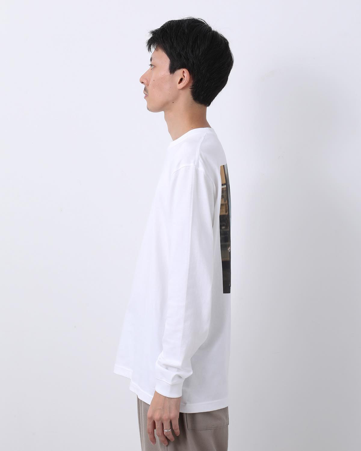 Long T-shirts（Denmark）/ photo by MAYA MATSUURA