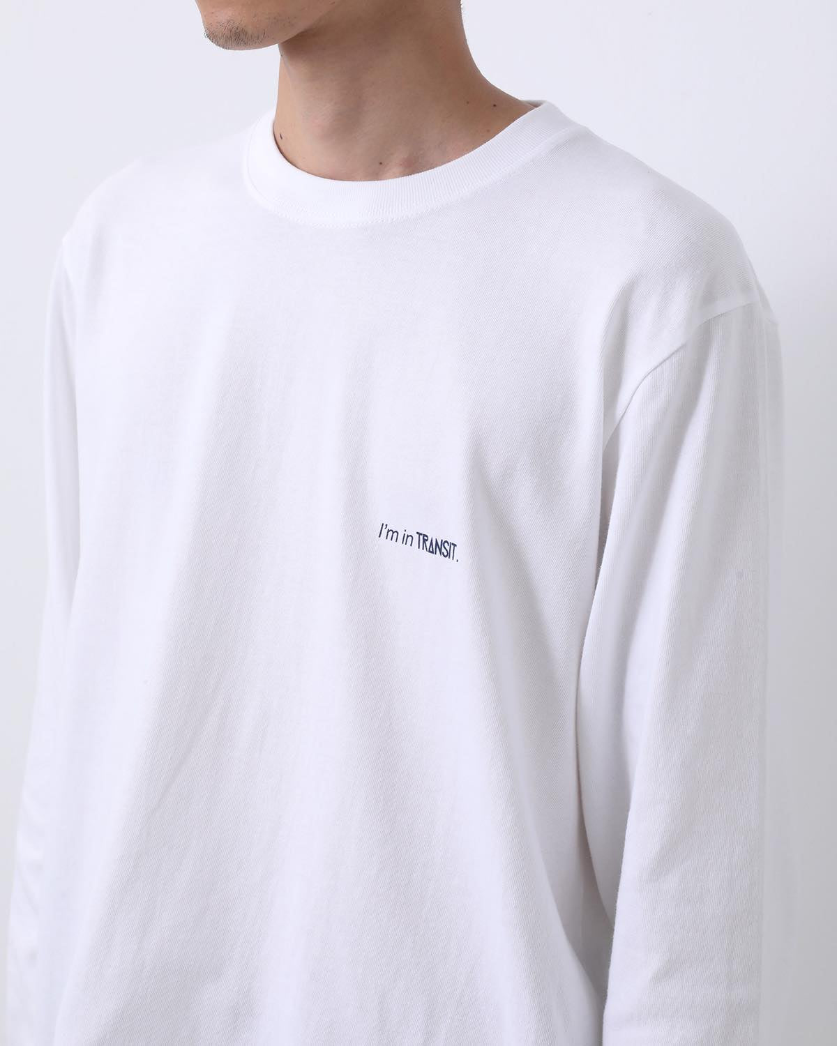 Long T-shirts（Denmark）/ photo by MAYA MATSUURA