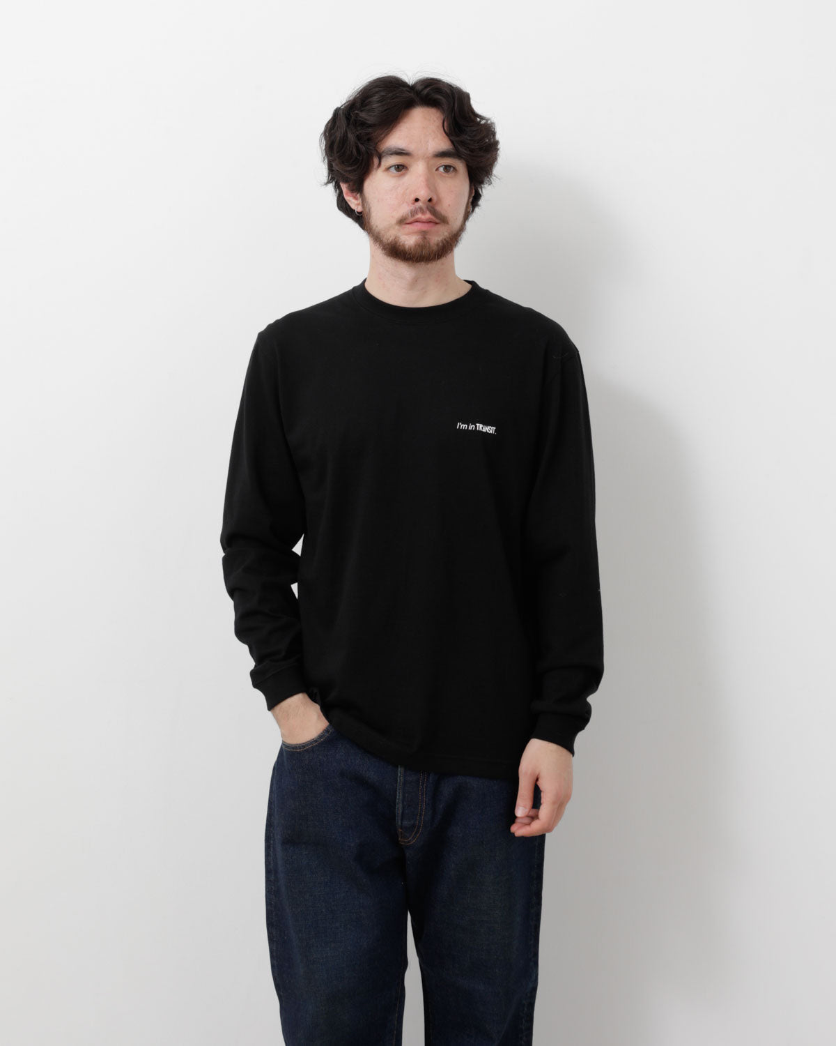 Long T-shirts（Vietnam）/ photo by SHOHEI HAYASHI