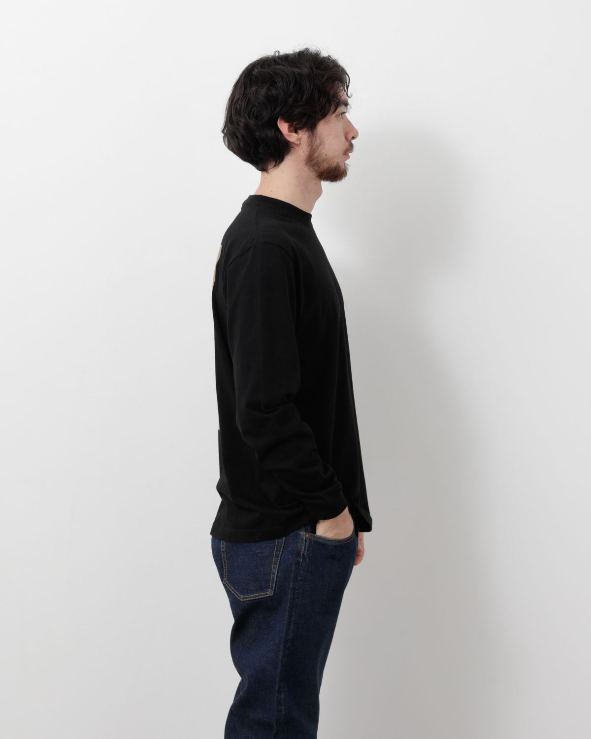 Long T-shirts（Vietnam）/ photo by SHOHEI HAYASHI