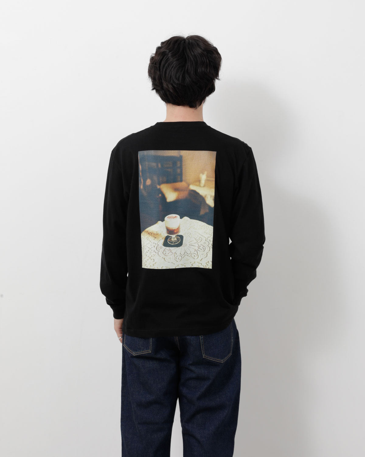 Long T-shirts（Vietnam）/ photo by SHOHEI HAYASHI