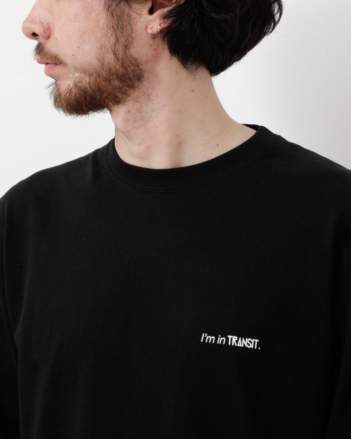 Long T-shirts（Vietnam）/ photo by SHOHEI HAYASHI