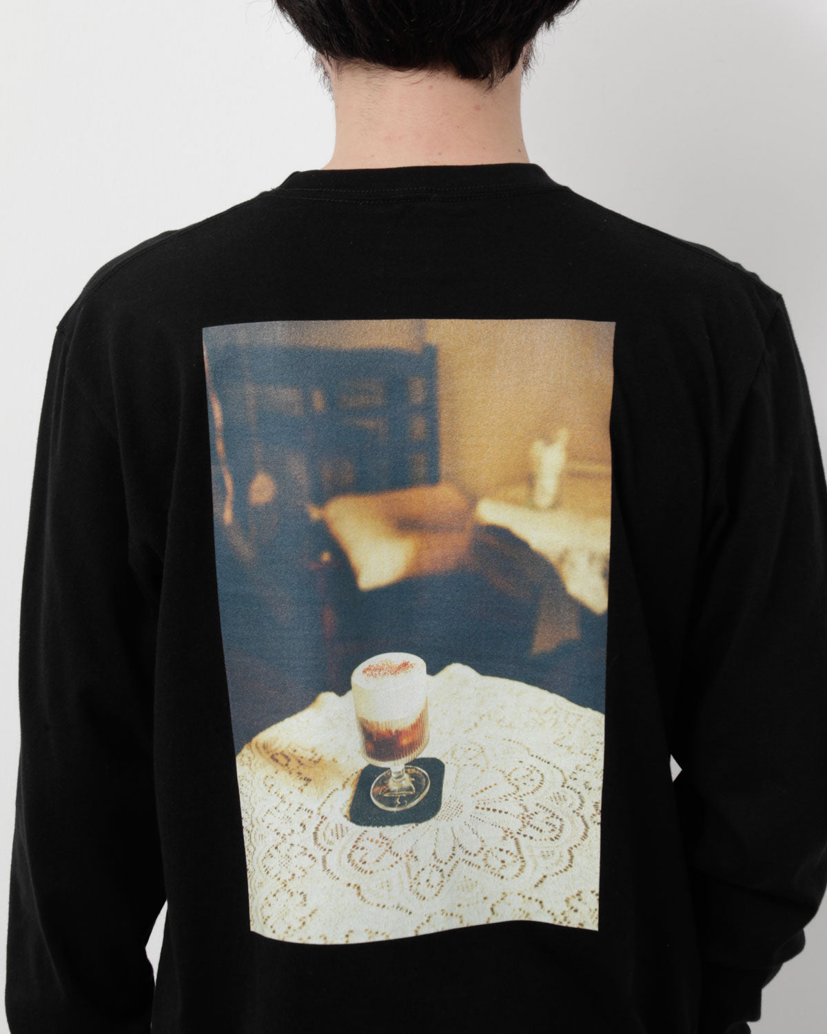 Long T-shirts（Vietnam）/ photo by SHOHEI HAYASHI