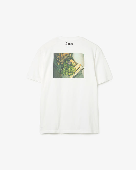 T-shirts（Latvia）/ photo by Kei Fujiwara