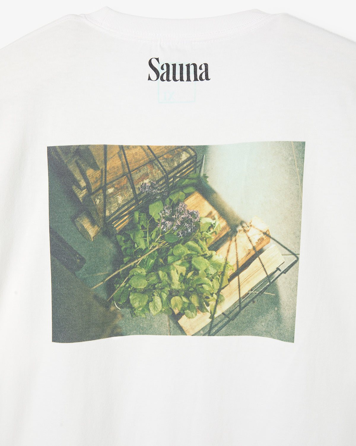 T-shirts（Latvia）/ photo by Kei Fujiwara