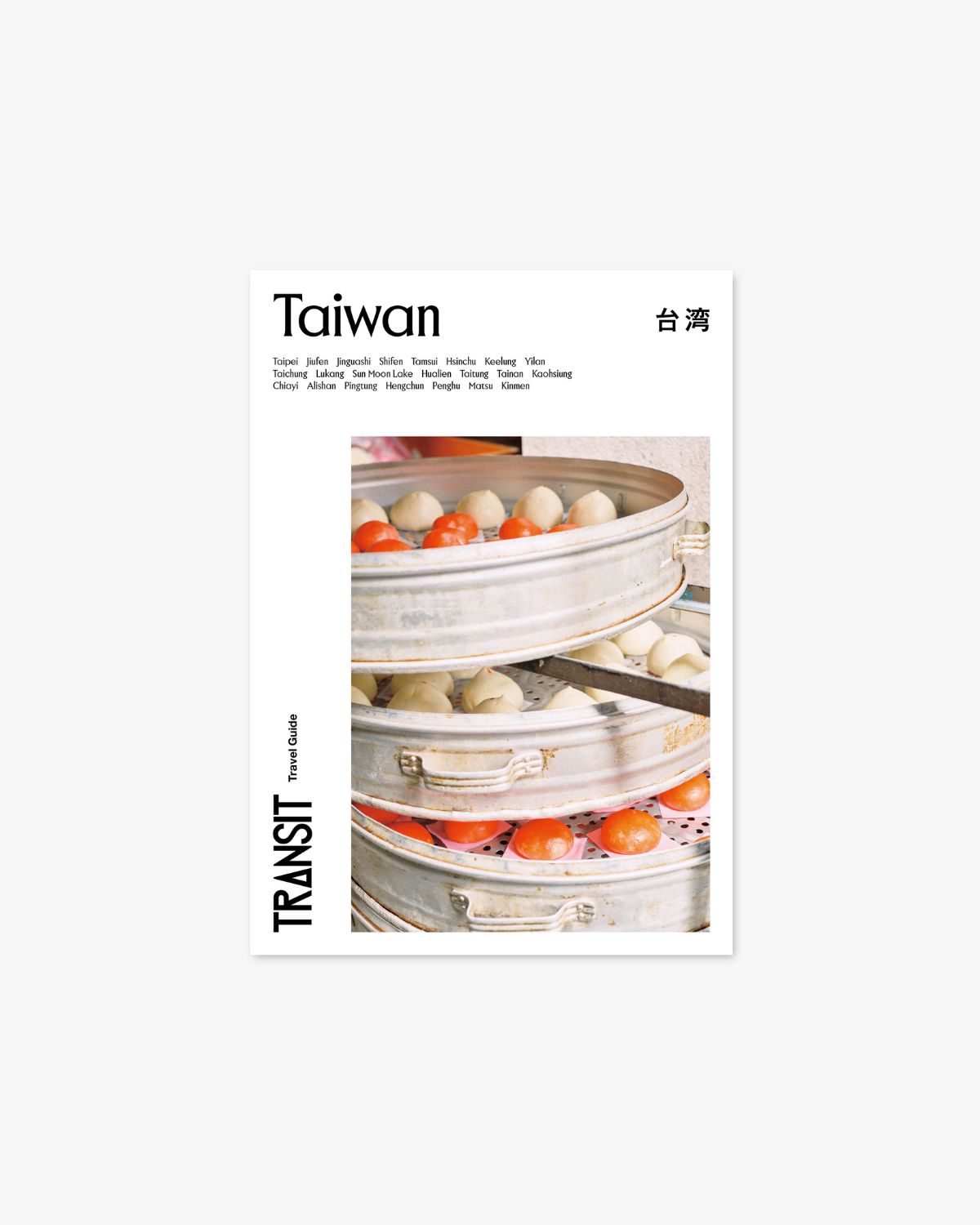 BOOKS – TRANSIT STORE