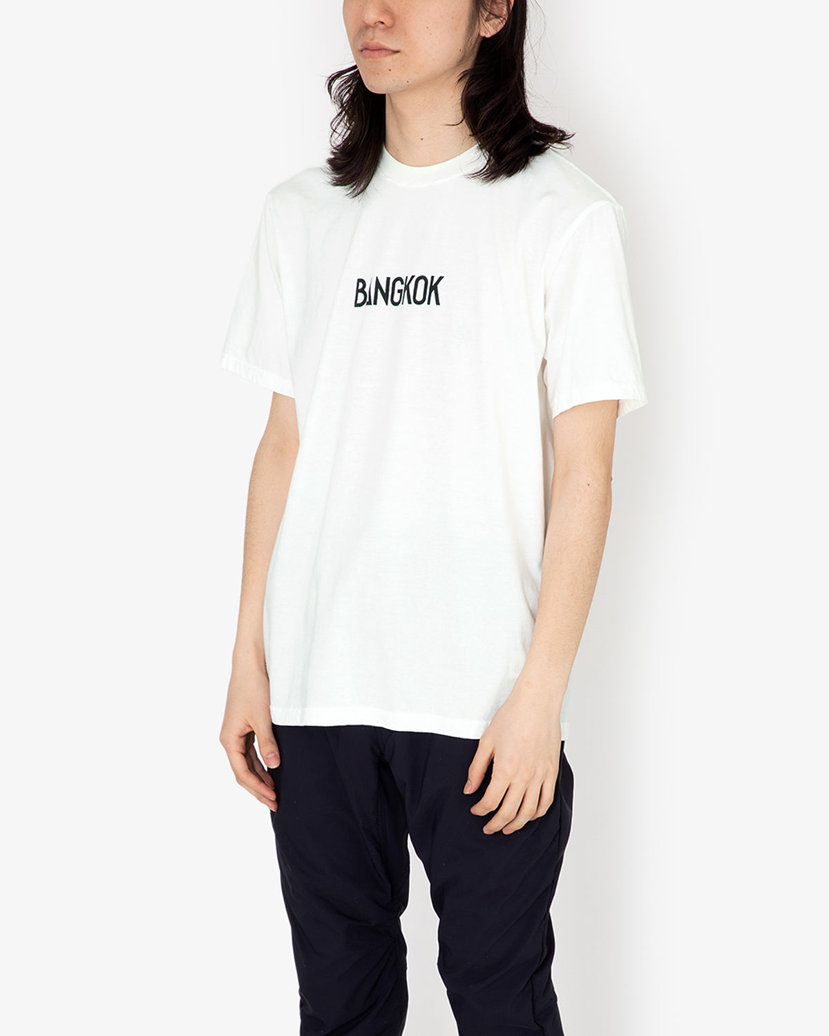 FONT T-shirts（BANGKOK）