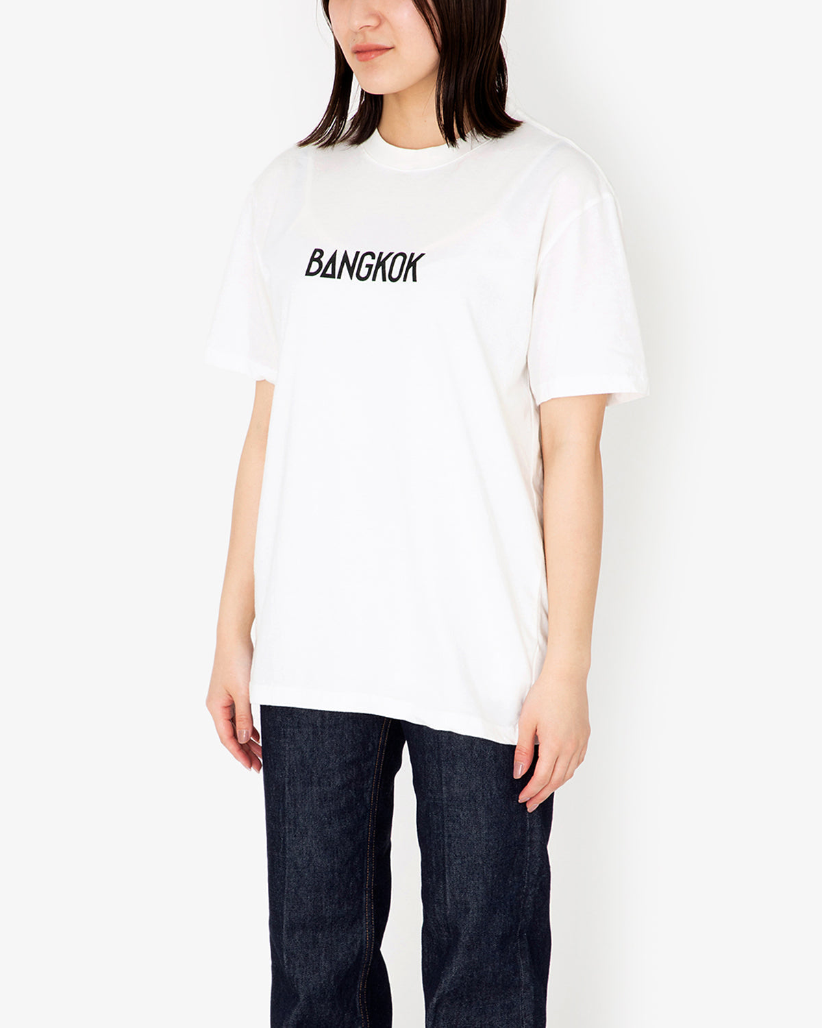 FONT T-shirts（BANGKOK）